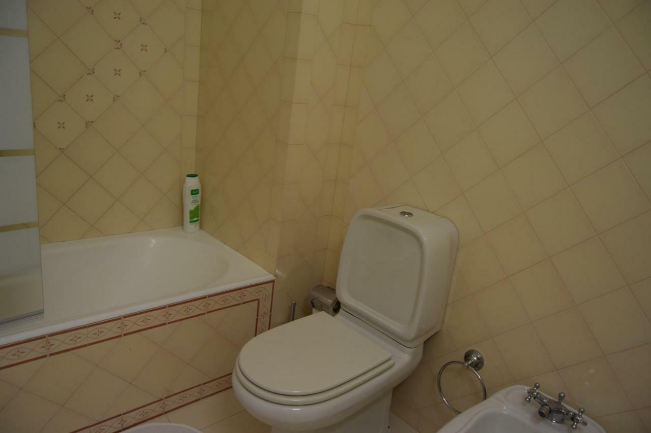 Apartment Lovely Estrela Vau - Swimming Pool View Portimao