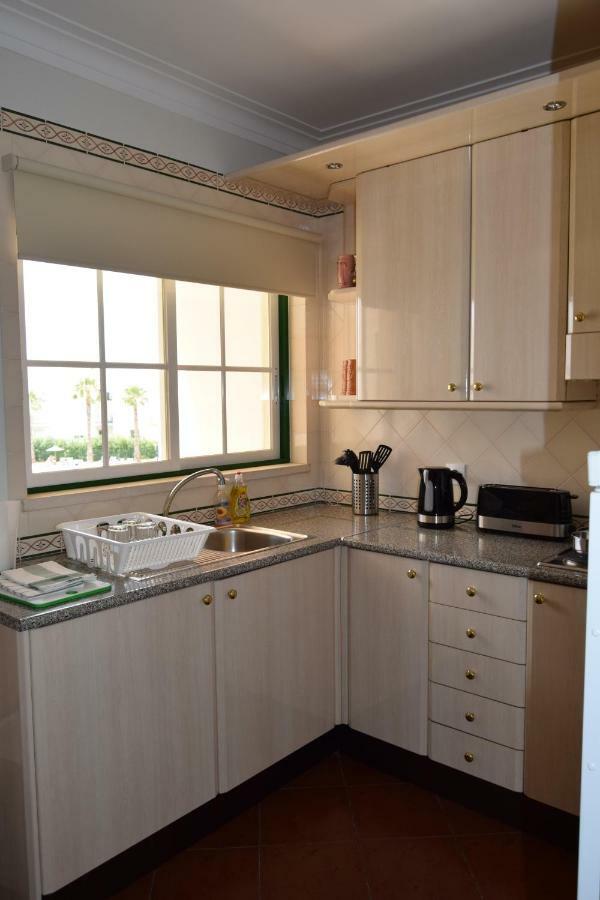 Apartment Lovely Estrela Vau - Swimming Pool View Portimao