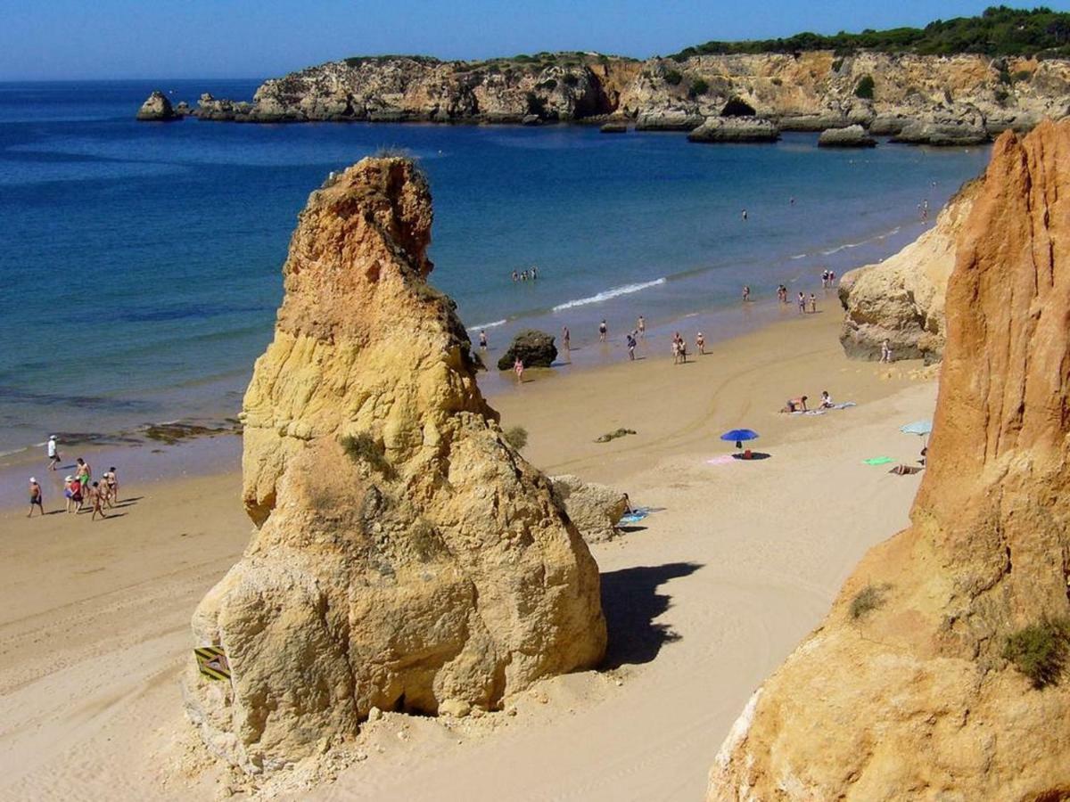 Apartment Lovely Estrela Vau - Swimming Pool View Portimao