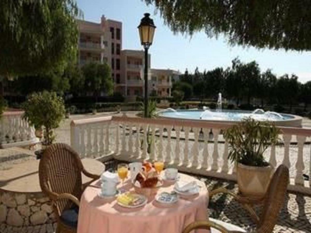 Lovely Estrela Vau - Swimming Pool View Apartment Portimao