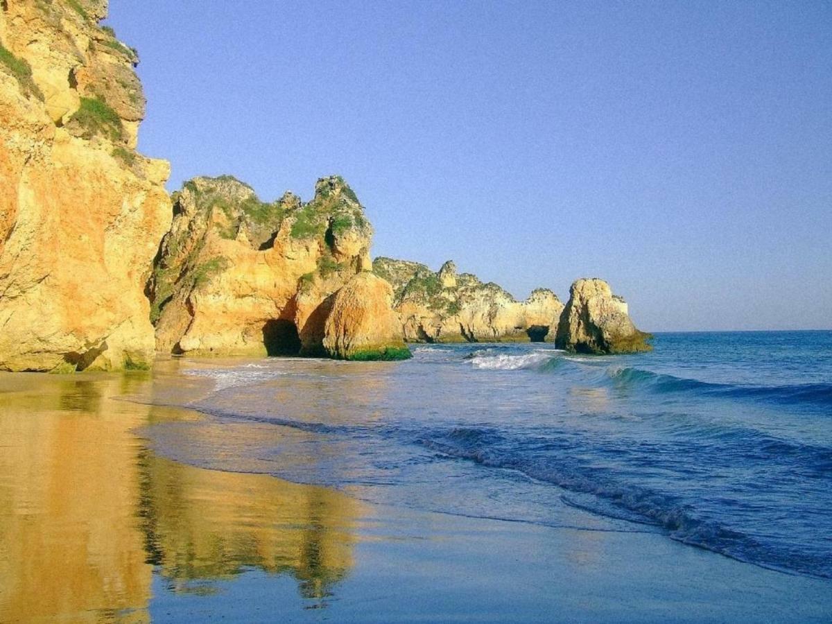 Lovely Estrela Vau - Swimming Pool View Apartment