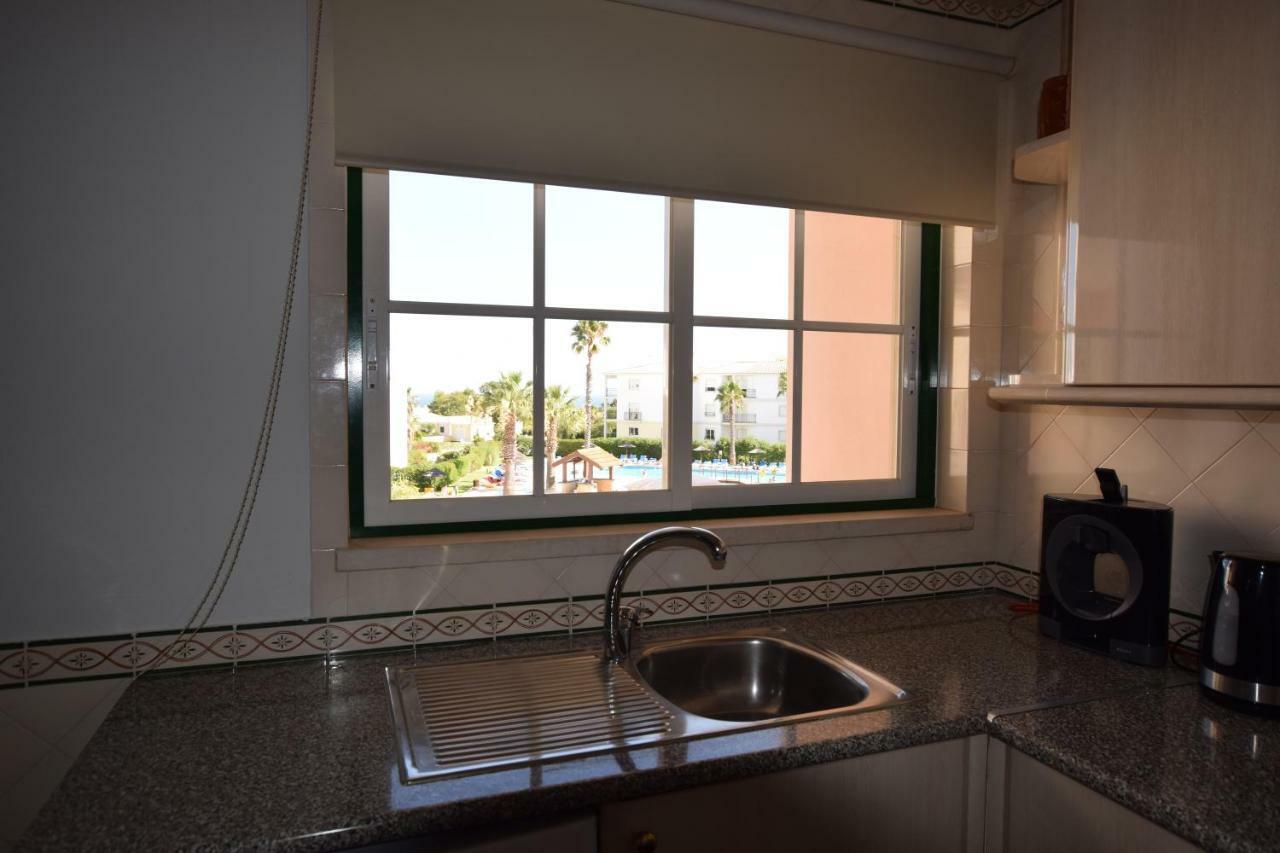 Apartment Lovely Estrela Vau - Swimming Pool View Portimao