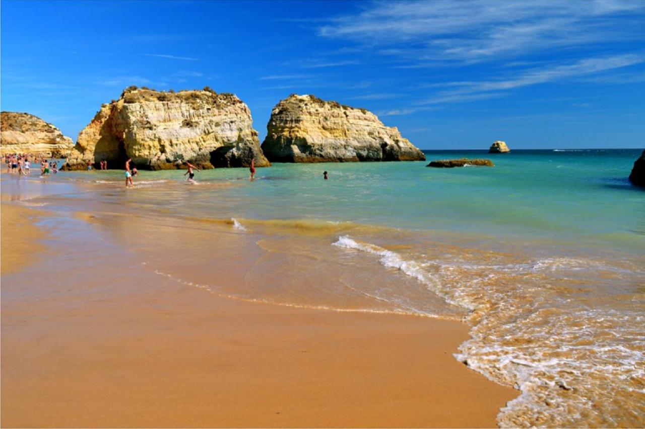 Lovely Estrela Vau - Swimming Pool View Portimao