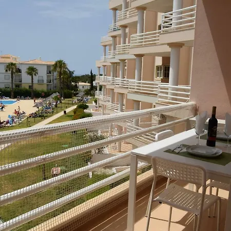 Lovely Estrela Vau Apt - Swimming Pool View Portimão Exterior foto