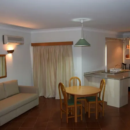 Lovely Estrela Vau Apt - Swimming Pool View Portimão Exterior foto