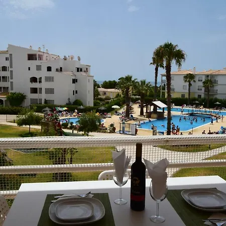 Lovely Estrela Vau Apt - Swimming Pool View Portimão Exterior foto