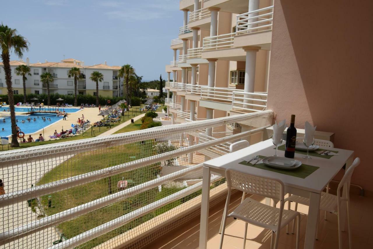 Lovely Estrela Vau - Swimming Pool View Apartment