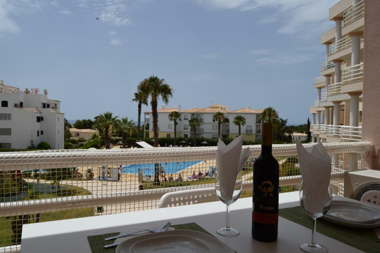 Lovely Estrela Vau - Swimming Pool View * Portimao