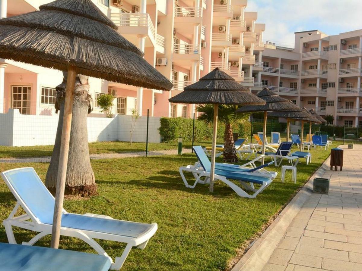 Lovely Estrela Vau - Swimming Pool View