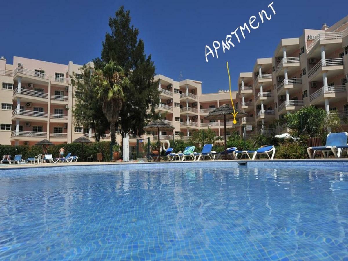 Lovely Estrela Vau - Swimming Pool View * Portimão