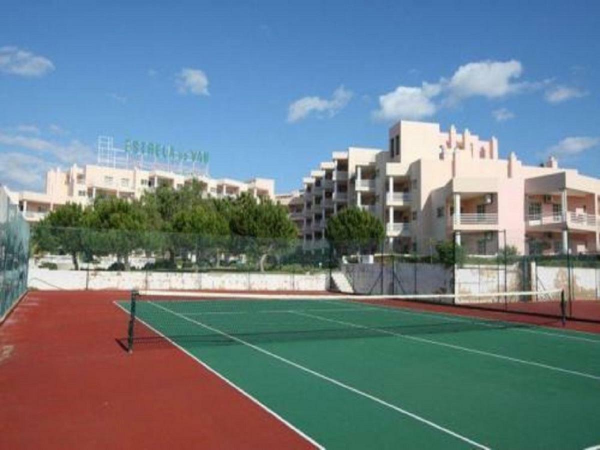Lovely Estrela Vau - Swimming Pool View Apartment