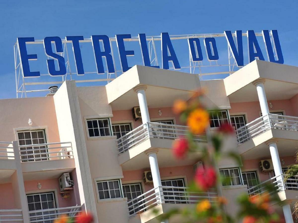 Lovely Estrela Vau - Swimming Pool View Apartment
