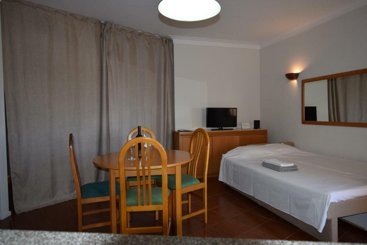 Lovely Estrela Vau - Swimming Pool View Appartement